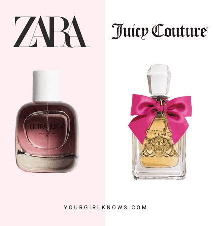 zara dupe louis vuitton|Zara ultra juicy couture.